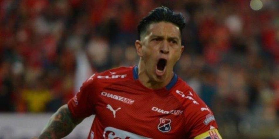 Germán Cano