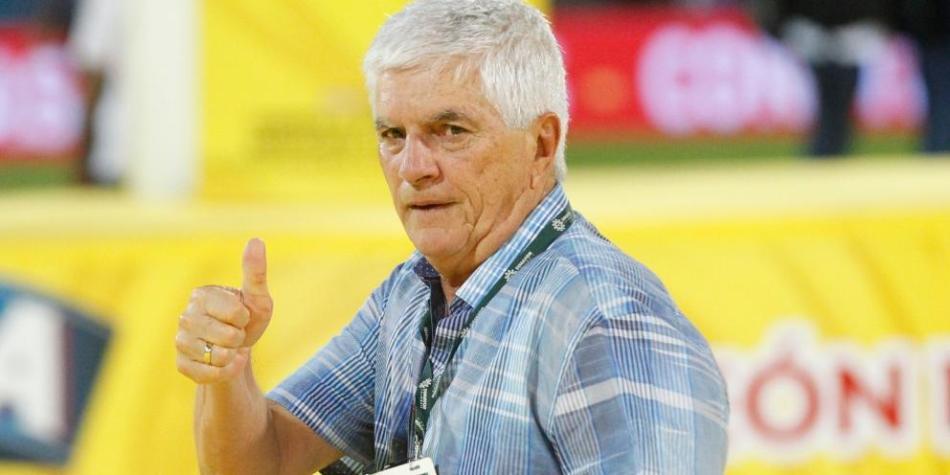 Julio Comesaña