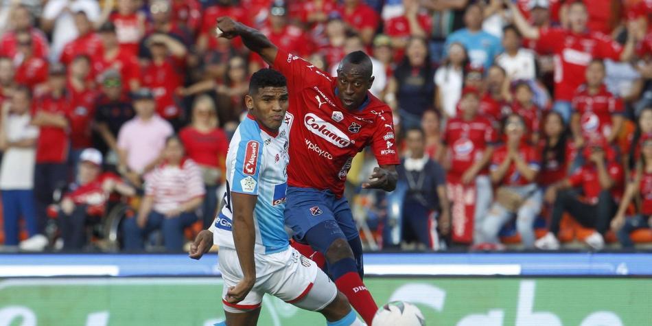 Juan Fernando Caicedo