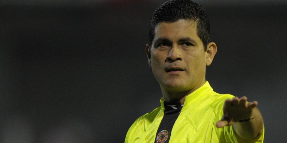 Oscar Julián Ruiz