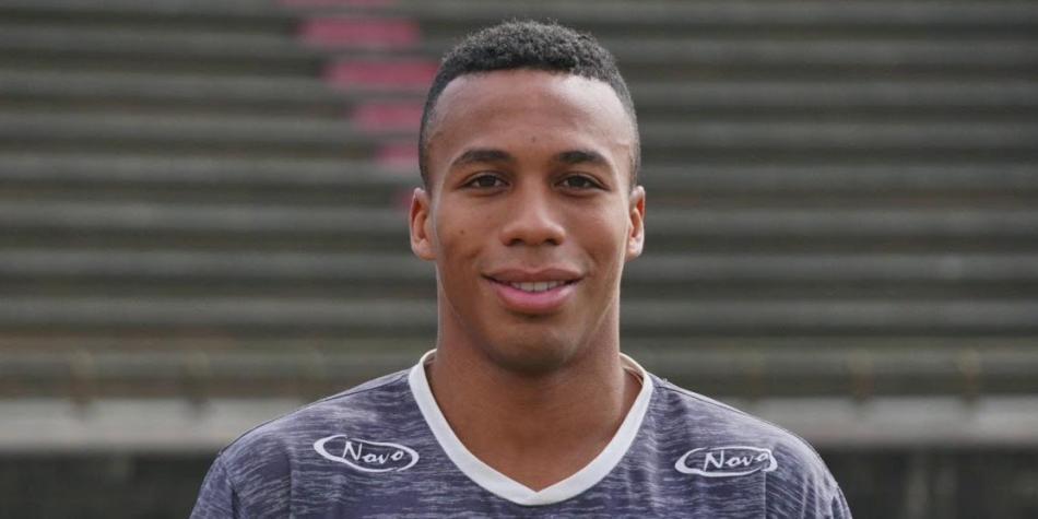 Edisson Restrepo