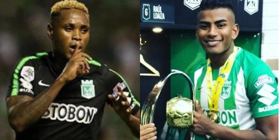 Atlético Nacional