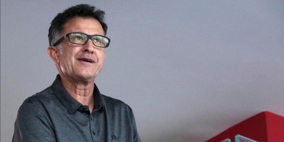 Juan Carlos Osorio
