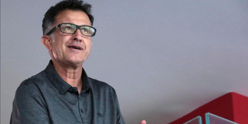 Juan Carlos Osorio