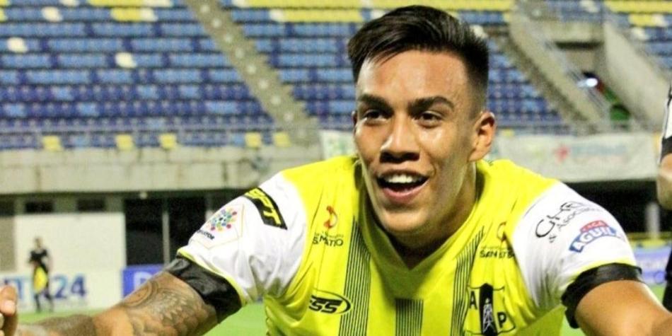 Cristian Flórez