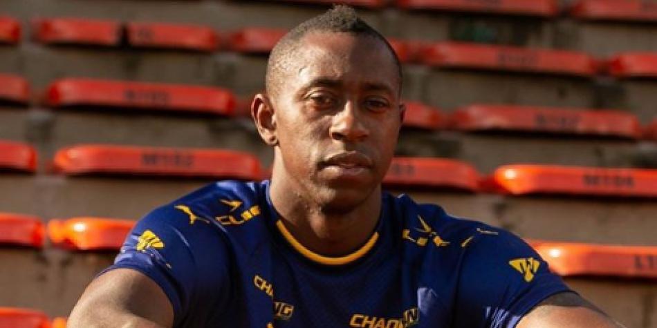 Juan Fernado Caicedo