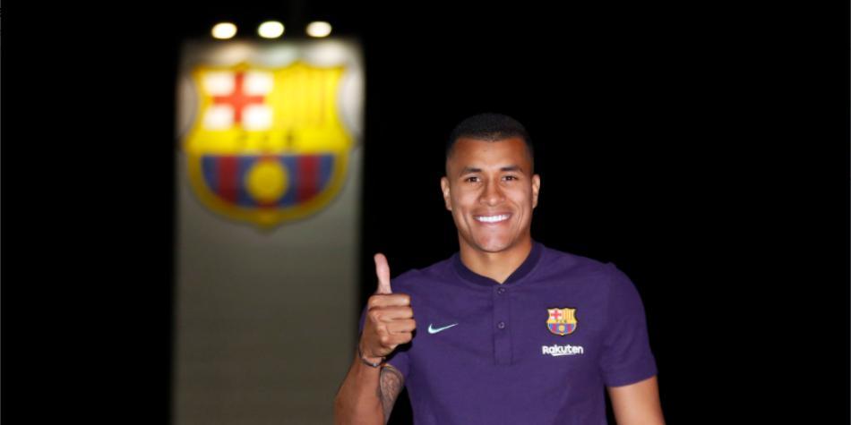 Jeison Murillo