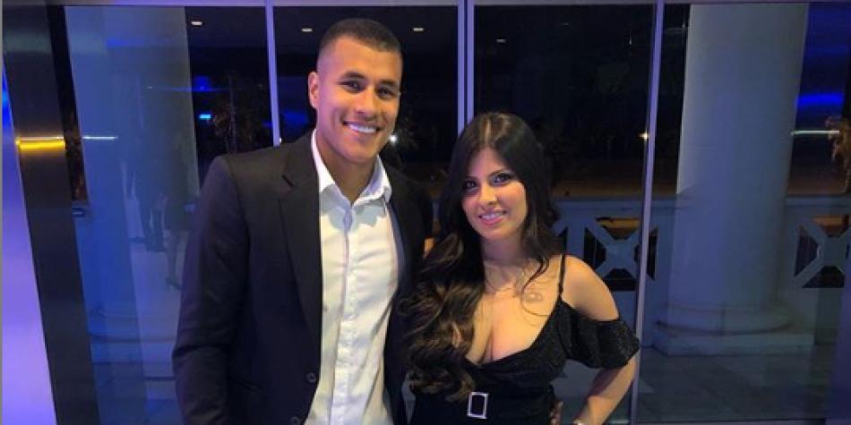 Jeison Murillo