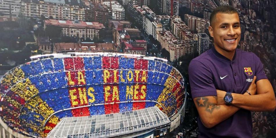 Jeison Murillo