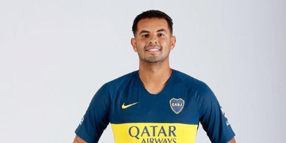 Edwin Cardona