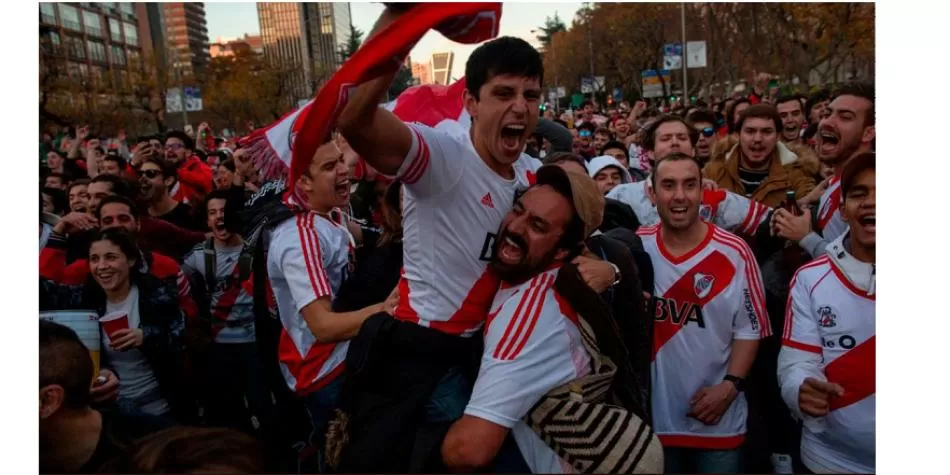 River Plate