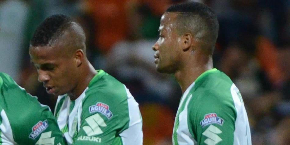 Atlético Nacional luto