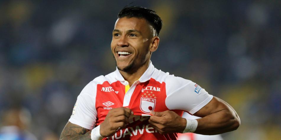Wilson Morelo