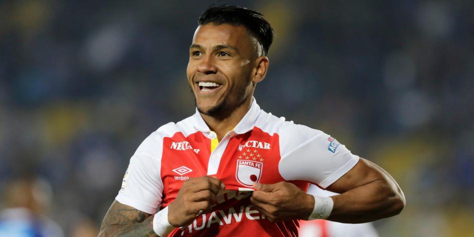 Wilson Morelo