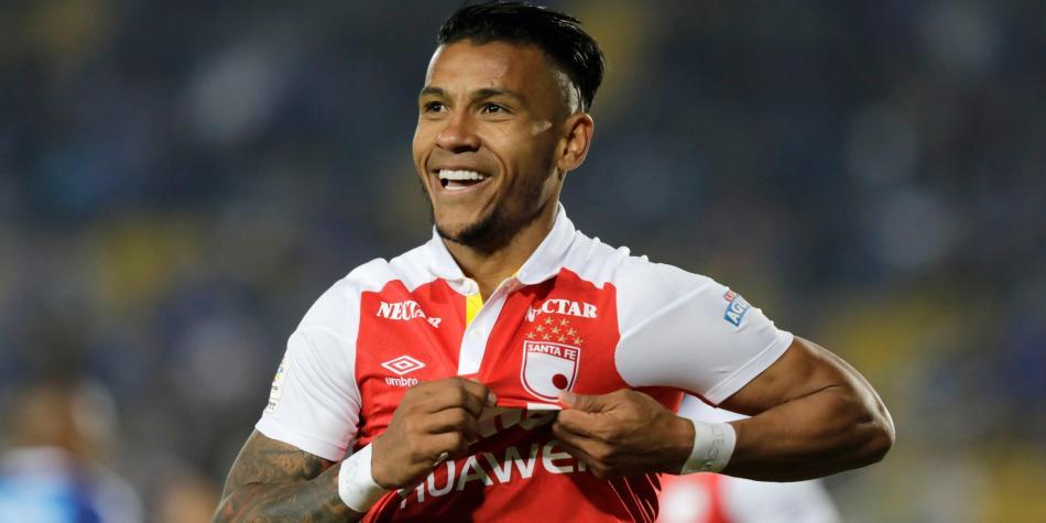 Wilson Morelo