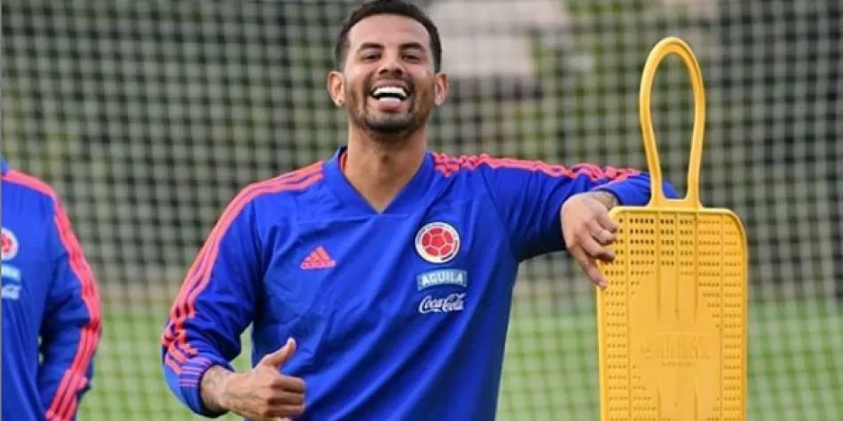 Edwin Cardona