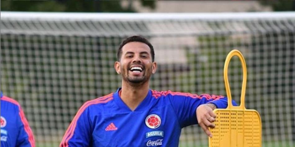 Edwin Cardona