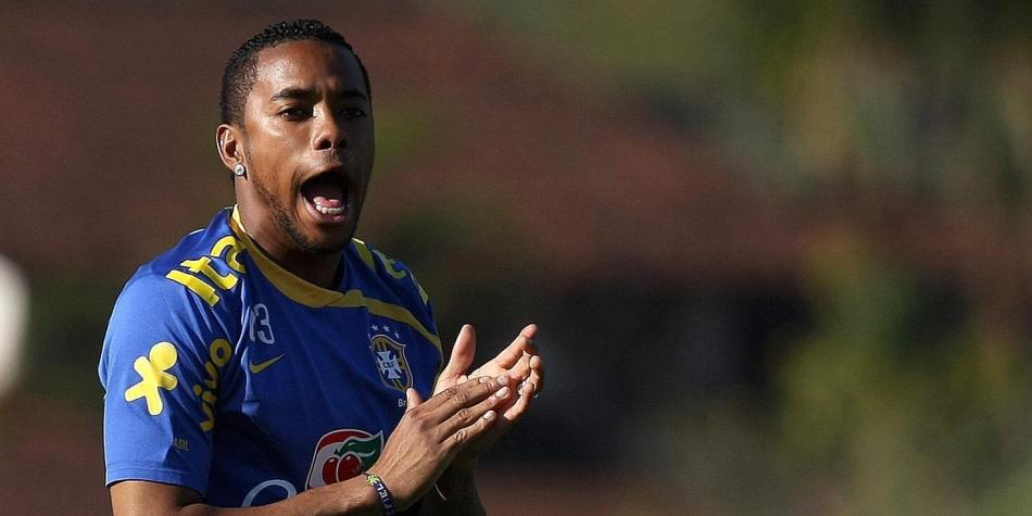 Robinho