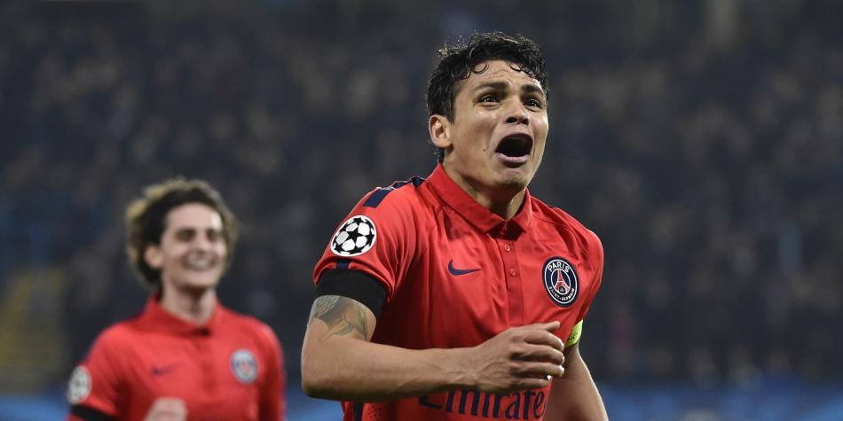 Thiago Silva