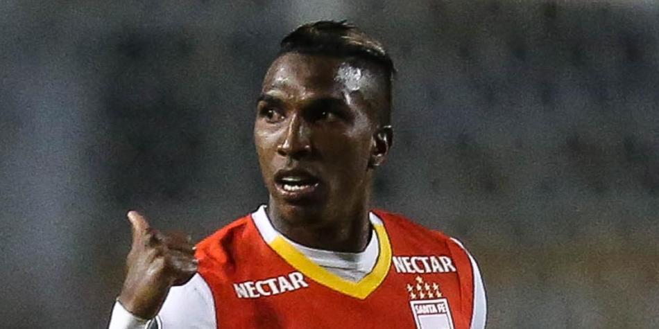 Johan Arango