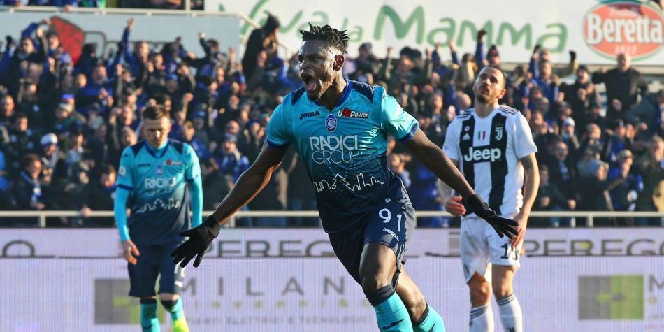 Duván Zapata