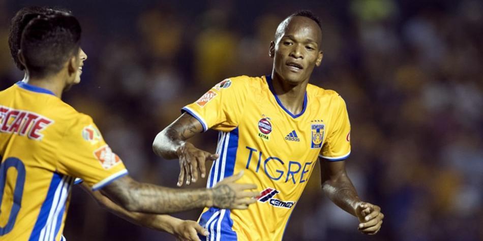Luis Quiñones y regreso a Tigres