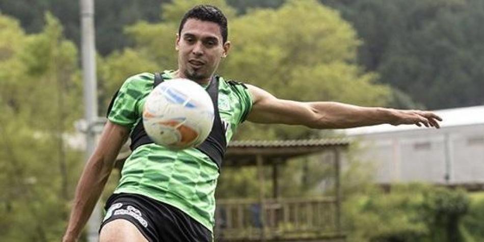 Atlético Nacional pretemporada