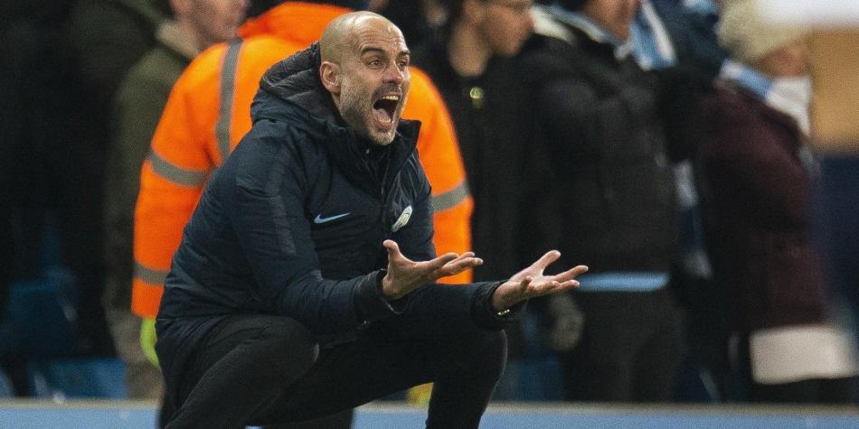 Peo Guardiola