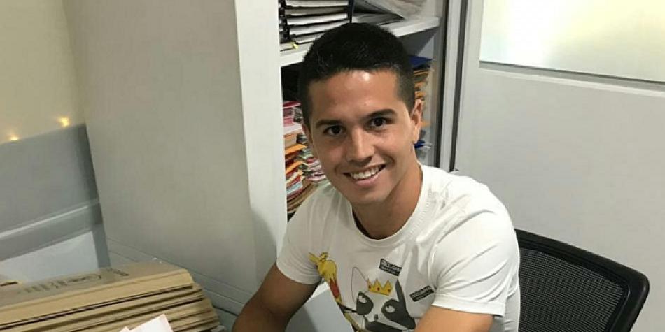 Cristian Álvarez