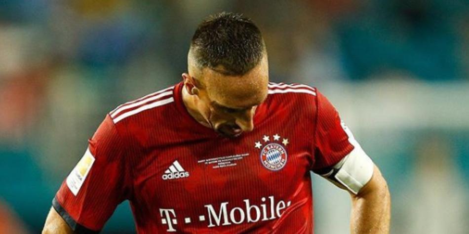 Franck Ribéry