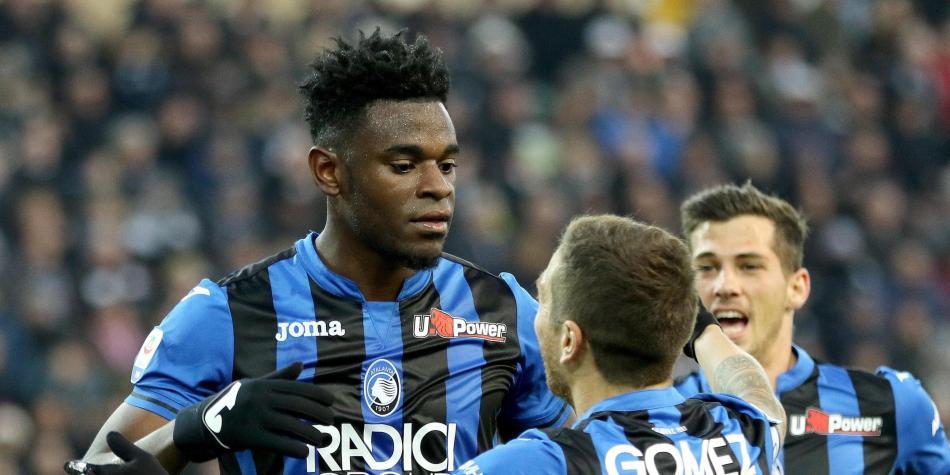 Duván Zapata