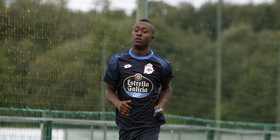 Marlos Moreno