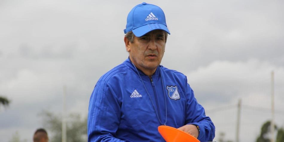 Jorge Luis Pinto