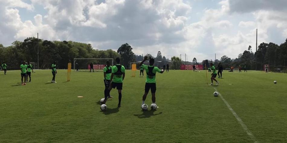 Nacional