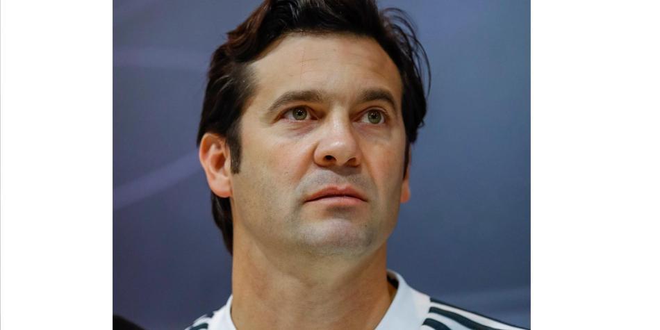 Santiago Solari