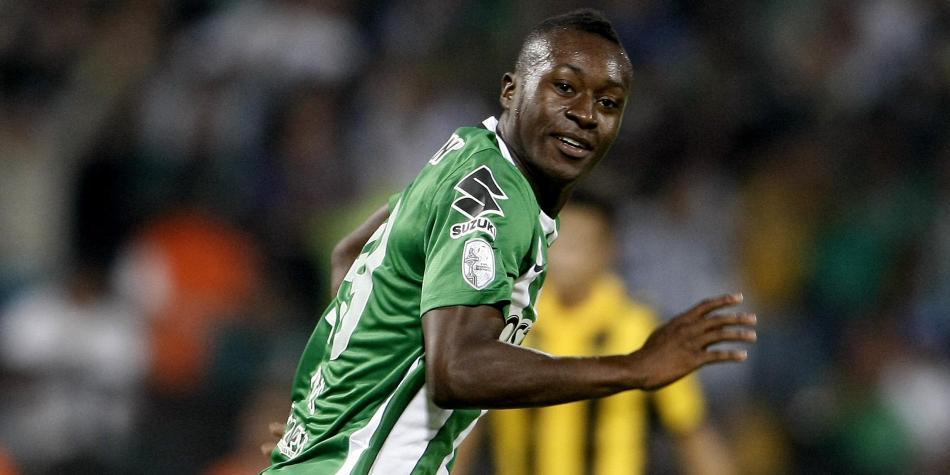 Marlos Moreno