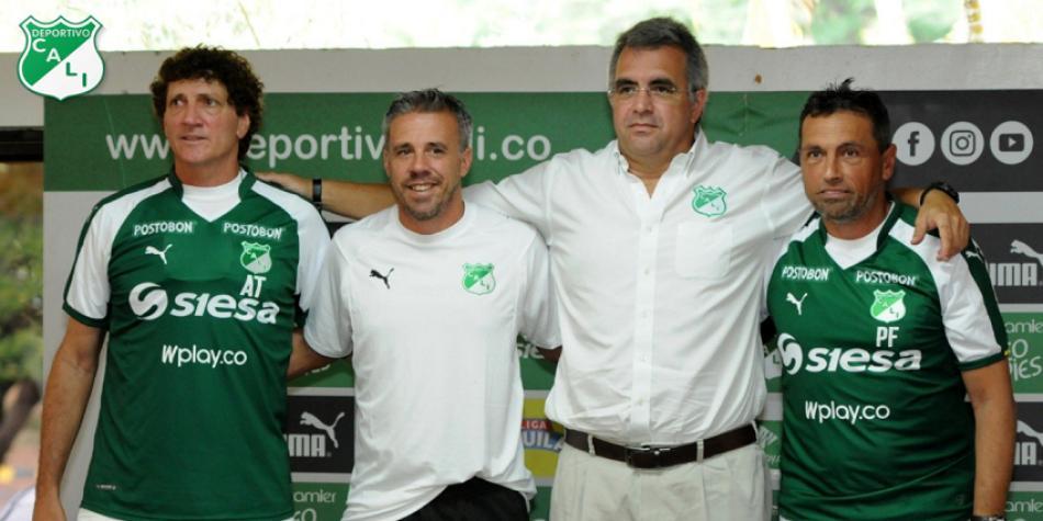 Deportivo Cali