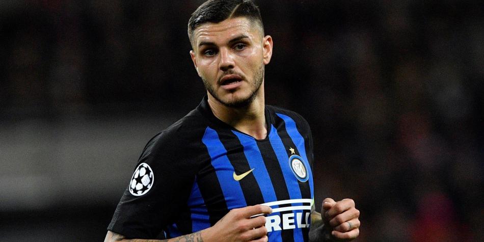 Mauro Icardi