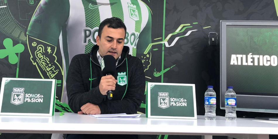 Juan David Pérez