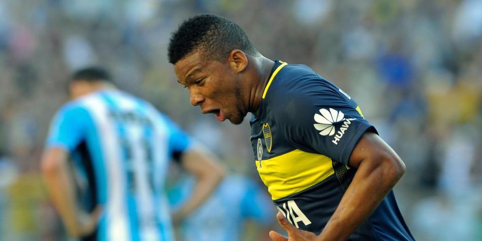 Frank Fabra