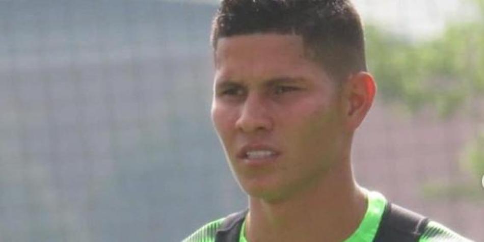Jorman Campuzano