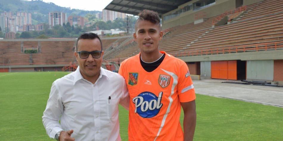 Jairo Palomino