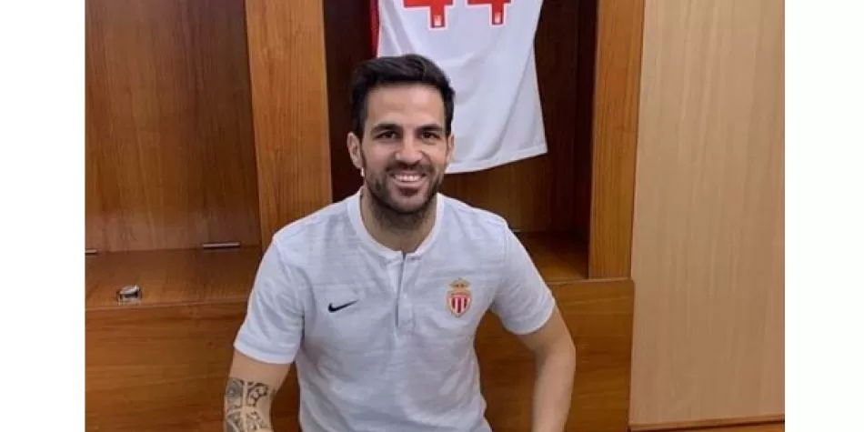 Cesc Fàbregas