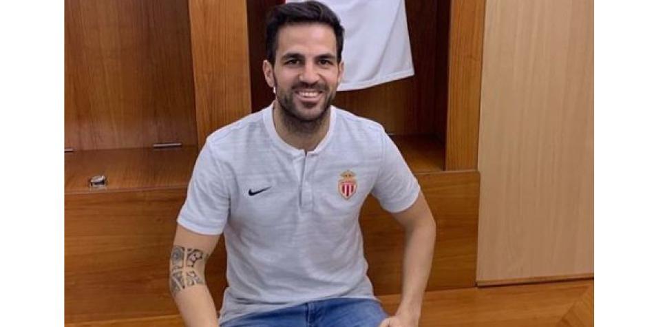 Cesc Fàbregas