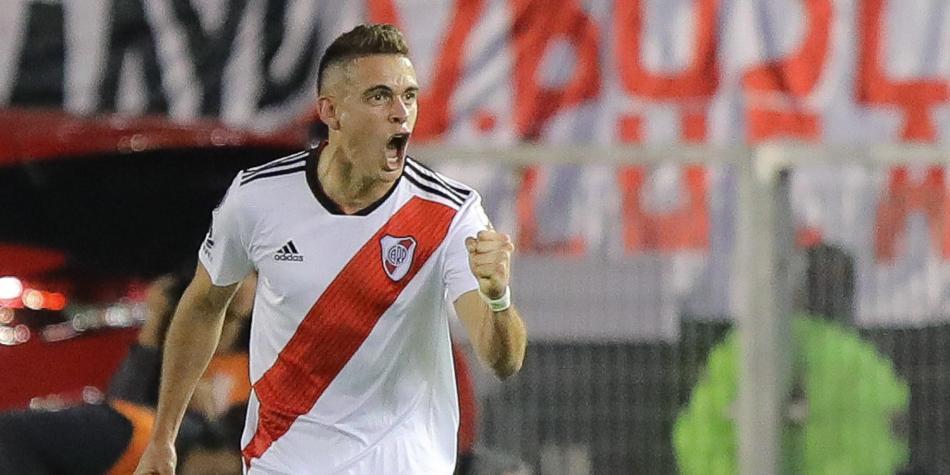 Rafael Santos Borré