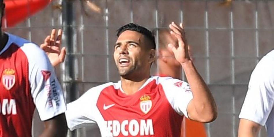 Falcao García Mónaco