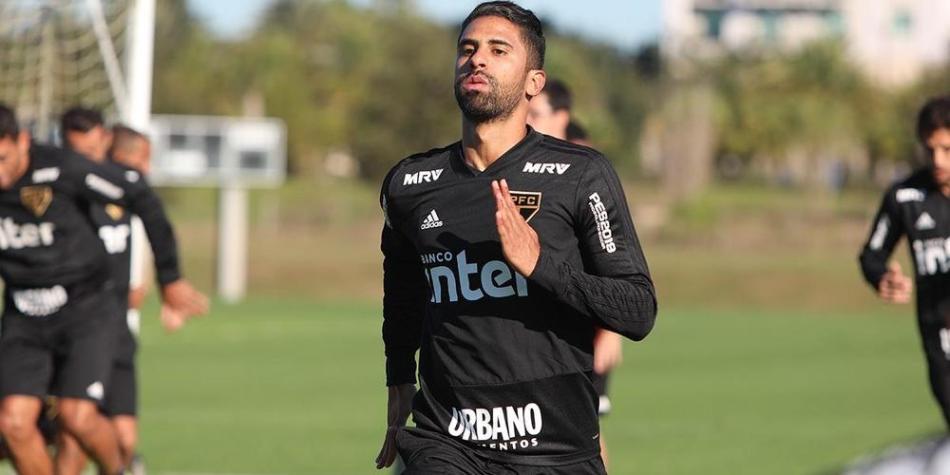 Santiago Tréllez