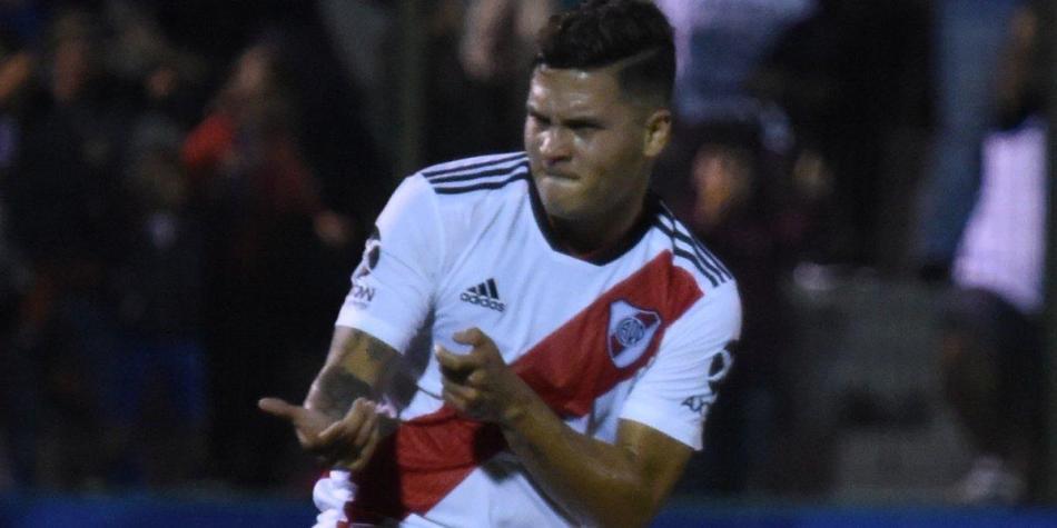 Juan Fernando Quintero