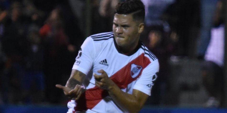 Juan Fernando Quintero