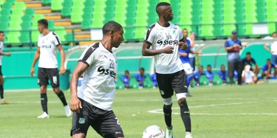 Deportivo Cali
